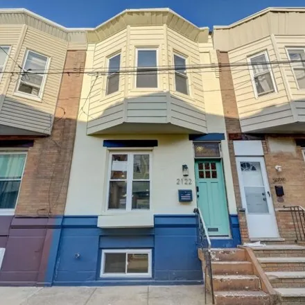 Buy this 3 bed house on 2144 South Opal Street in Philadelphia, PA 19145