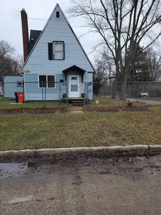 Buy this 3 bed house on 834 Pitkin Avenue in Benton Harbor, MI 49022