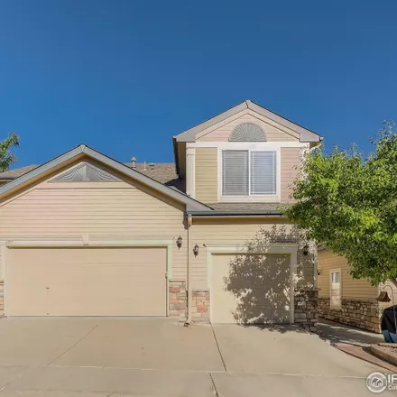 Image 2 - 11340 West Radcliffe Drive, Jefferson County, CO 80127, USA - Townhouse for sale