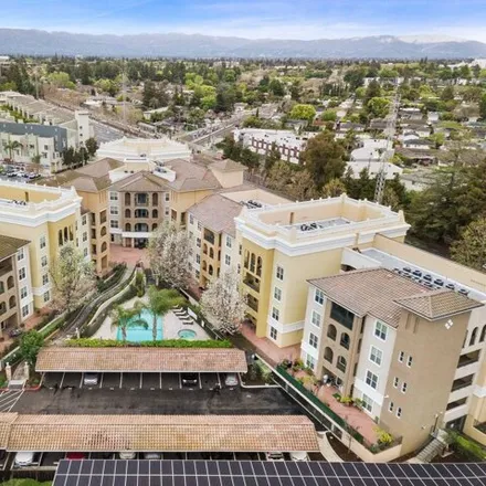 Buy this 2 bed condo on Villa Fontanas in 1445 Fruitdale Avenue, San Jose