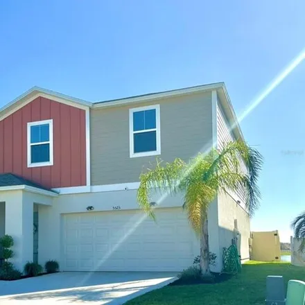 Buy this 5 bed house on Arlington River Drive in Lakeland, FL 33811