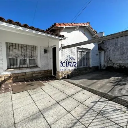 Image 1 - Almafuerte 3296, San José, B7602 GGC Mar del Plata, Argentina - House for sale