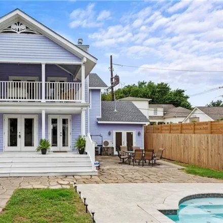 Buy this 3 bed house on 6848 Catina Street in Lakeview, New Orleans