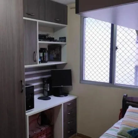 Buy this 3 bed apartment on Rua Francisco da Cruz Mellão in Campo Limpo, São Paulo - SP