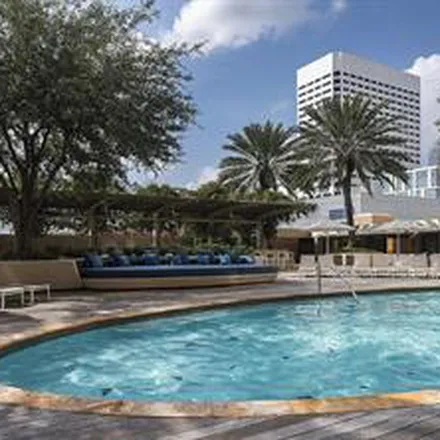 Image 7 - Four Seasons Hotel Houston, 1300 Lamar Street, Houston, TX 77010, USA - Apartment for rent