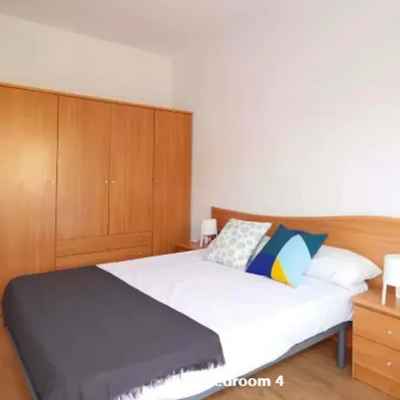 Image 3 - Carrer del Consell de Cent, 490, 08013 Barcelona, Spain - Room for rent