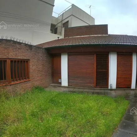 Buy this 2 bed house on Franco 2561 in Villa Pueyrredón, C1419 DVM Buenos Aires