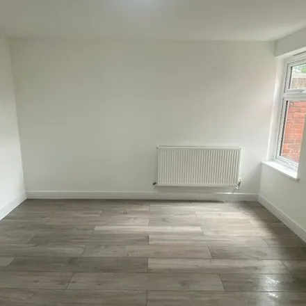 Rent this 2 bed apartment on Upper Abbey Street in Nuneaton, CV11 5BX