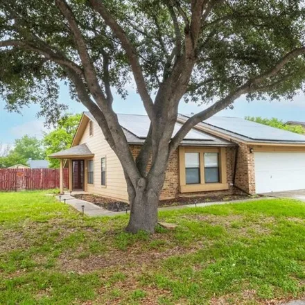 Buy this 3 bed house on 7529 Branding Trail in Bexar County, TX 78244