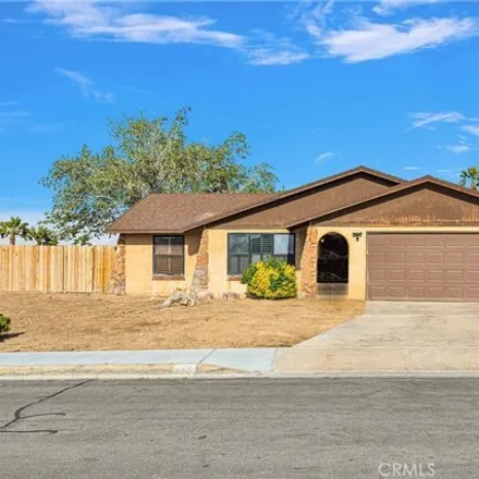 Buy this 3 bed house on 28800 East Rimrock Road in Barstow, CA 92311