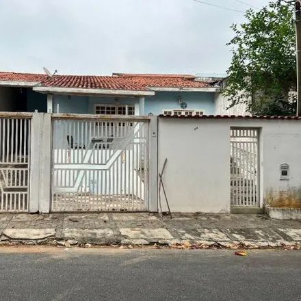 Image 1 - Rua Santa Fé, Cidade Vista Verde, São José dos Campos - SP, 12223-710, Brazil - House for sale