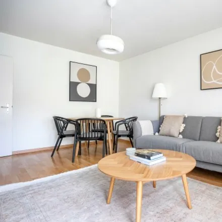 Image 3 - Murbacherstrasse 52, 4056 Basel, Switzerland - Apartment for rent