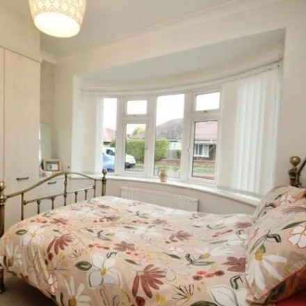 Image 6 - The Grove, Middlesbrough, TS5 8DT, United Kingdom - House for sale
