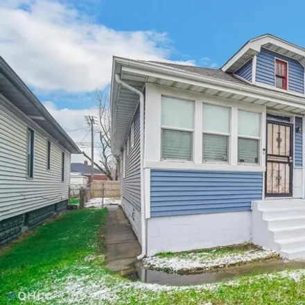 Buy this 3 bed house on 2264 West 13th Avenue in Gary, IN 46404