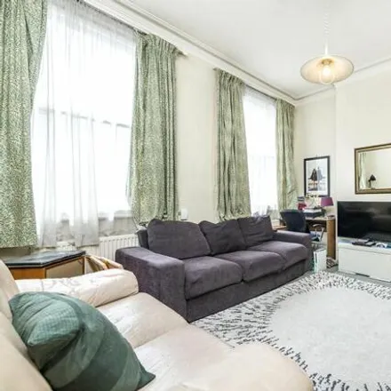 Rent this 1 bed room on 60 Chalk Farm Road in Primrose Hill, London