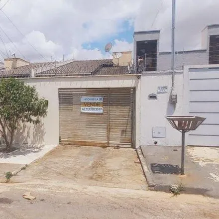 Buy this 3 bed house on Rua Guadalquivir in Jardim Presidente, Goiânia - GO