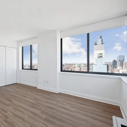 Image 3 - Avenue D, New York, NY 10009, USA - Apartment for rent