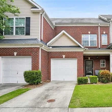 Buy this 2 bed townhouse on unnamed road in Fulton County, GA 30296