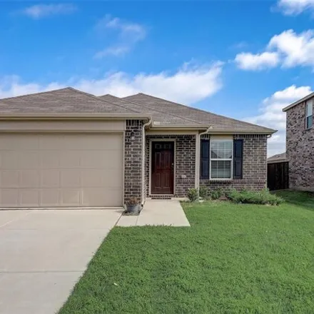 Buy this 3 bed house on Vernon Drive in Denton County, TX 76277