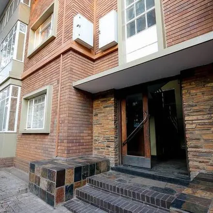 Image 5 - 291 Bosman Street, Salvokop, Pretoria, 0126, South Africa - Apartment for rent