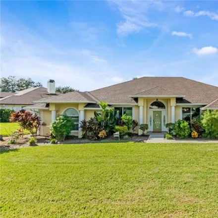 Buy this 4 bed house on 11601 Chantilly Court in Lake County, FL 34711