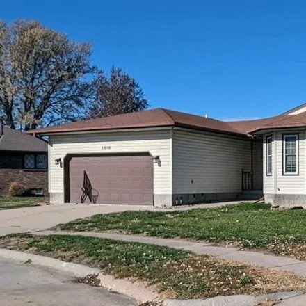 Buy this 4 bed house on 3598 26th Street in Columbus, NE 68601