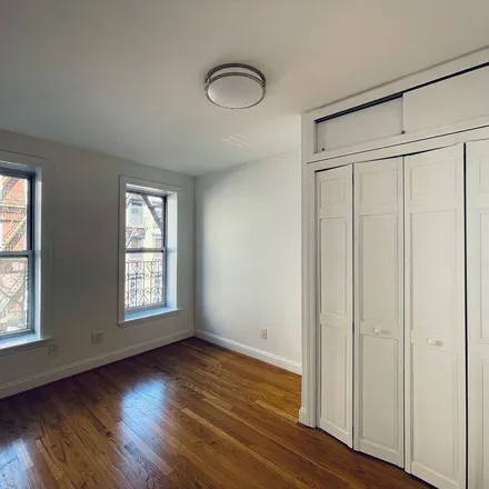 Rent this 3 bed apartment on 62 Saint Marks Place in New York, NY 10003
