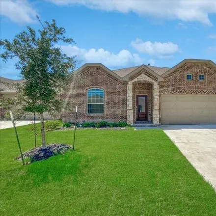 Rent this 4 bed house on Wild Prairie Way in Fort Worth, TX 76123