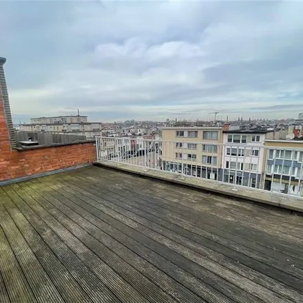 Image 6 - Ter Heydelaan 56, 2100 Antwerp, Belgium - Apartment for rent