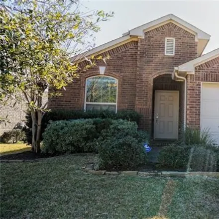 Rent this 3 bed house on 20773 Rainmead Drive in Harris County, TX 77449