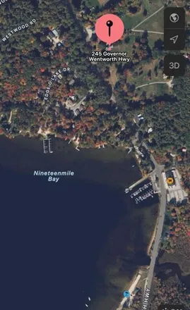Image 4 - 245 Governor Wentworth Hwy, New Hampshire, 03853 - House for sale