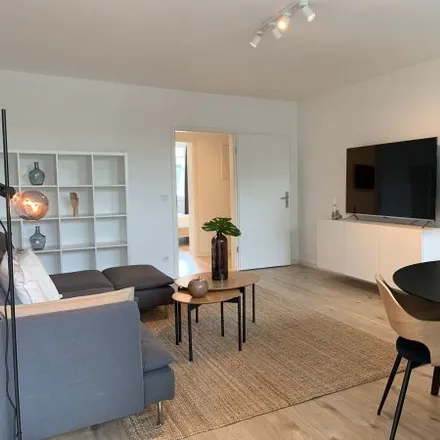 Rent this 5 bed apartment on Arnold-Schönberg-Straße 7 in 40593 Dusseldorf, Germany