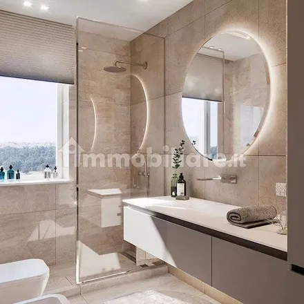 Rent this 2 bed apartment on Viale Antonio Gramsci 15c in 43125 Parma PR, Italy