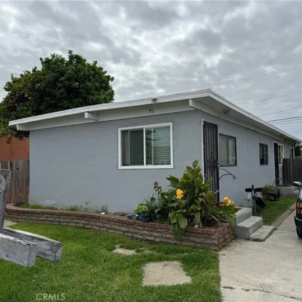 Buy this 4 bed house on 12246 223rd Street in Hawaiian Gardens, CA 90716
