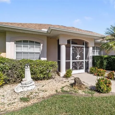 Image 4 - 1104 Hillsborough Boulevard, Sarasota County, FL 34288, USA - House for rent