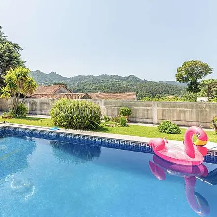 Buy this 6 bed house on Sintra in Lisbon, Portugal