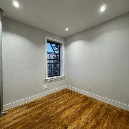 Rent this 5 bed apartment on 533 West 144th Street in New York, NY 10031