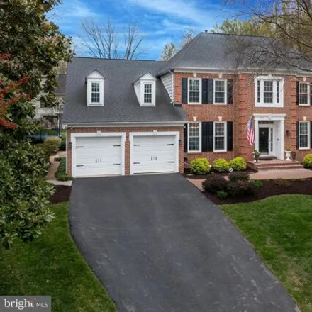 Buy this 5 bed house on 8644 Oak Chase Circle in Lorton, VA 22039