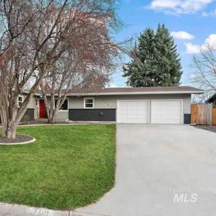 Image 2 - 3701 West Catalina Road, Boise, ID 83705, USA - House for sale