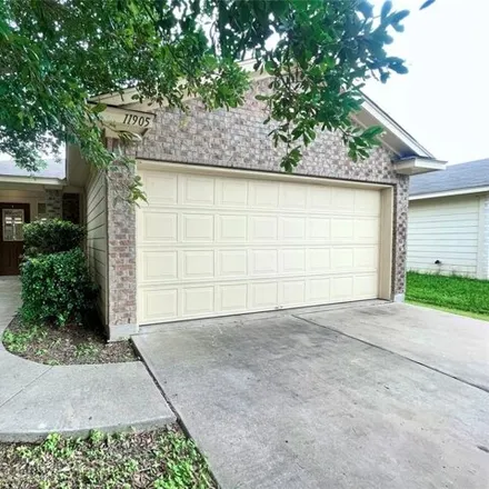 Image 3 - 11917 Aitne Lane, Travis County, TX 78725, USA - House for rent
