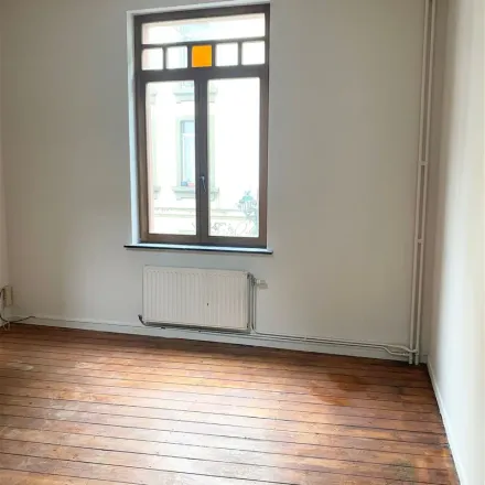 Rent this 2 bed apartment on Rue d'Écosse - Schotlandstraat 40 in 1060 Saint-Gilles - Sint-Gillis, Belgium