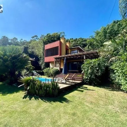 Image 2 - Avenida Paraíso do Luz, Ibiraquera, Imbituba - SC, 88780-000, Brazil - House for sale