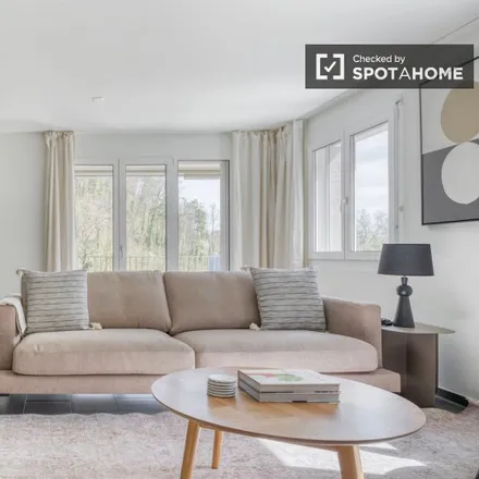 Rent this 2 bed apartment on Soodstrasse 88 in 8041 Zurich, Switzerland