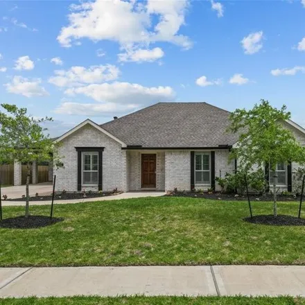 Buy this 3 bed house on unnamed road in League City, TX 77573