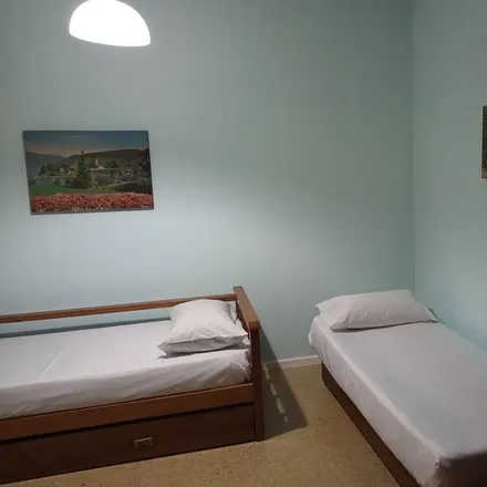 Rent this 1 bed apartment on Mar del Plata in Avenida Pedro Luro, Estación Norte
