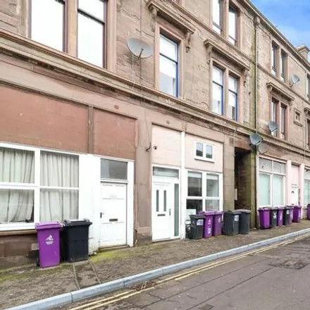 Rent this 1 bed apartment on Melville South Church in 52C Castle Street, Montrose