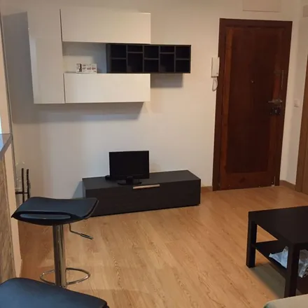Rent this 3 bed apartment on Carrer de Guillem Escrivà in 2, 46011 Valencia