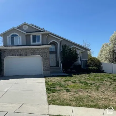 Buy this 4 bed house on 1938 North 2595 West in Clinton, UT 84015