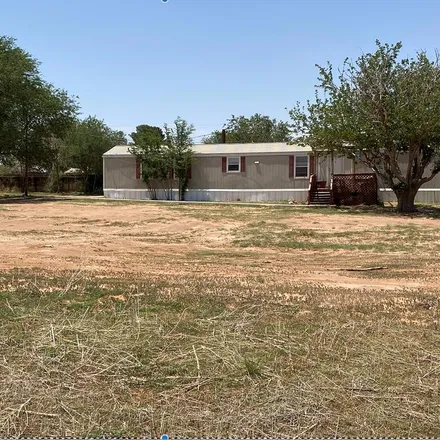 Image 1 - 400 East County Road 136 1/2, Cotton Flat, Midland County, TX 79706, USA - House for sale