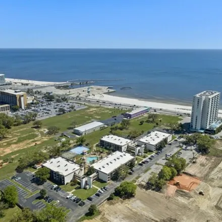 Buy this 2 bed condo on 2046 Beach Blvd Unit 107 in Biloxi, Mississippi
